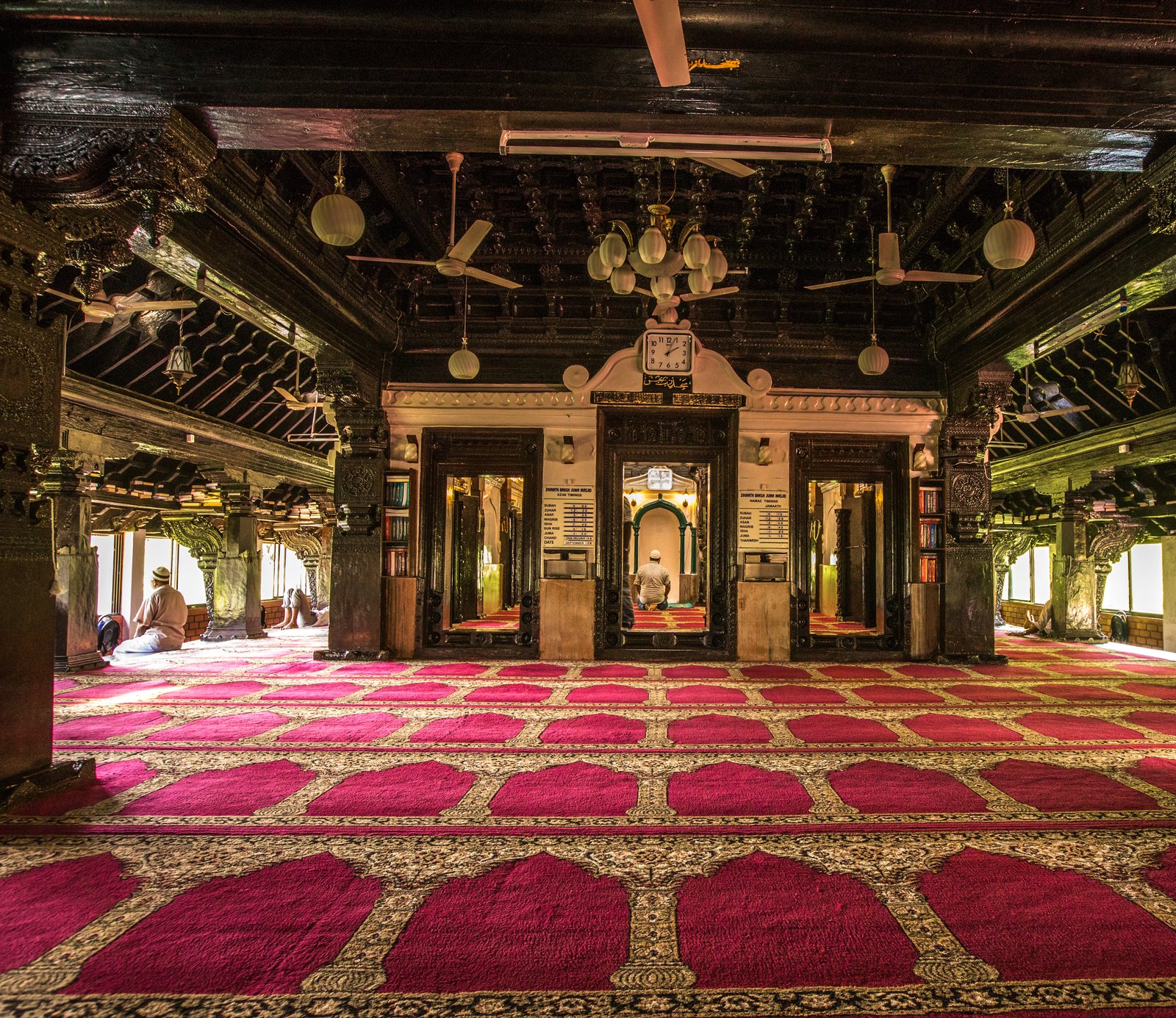 Zeena Masjid Mangalore